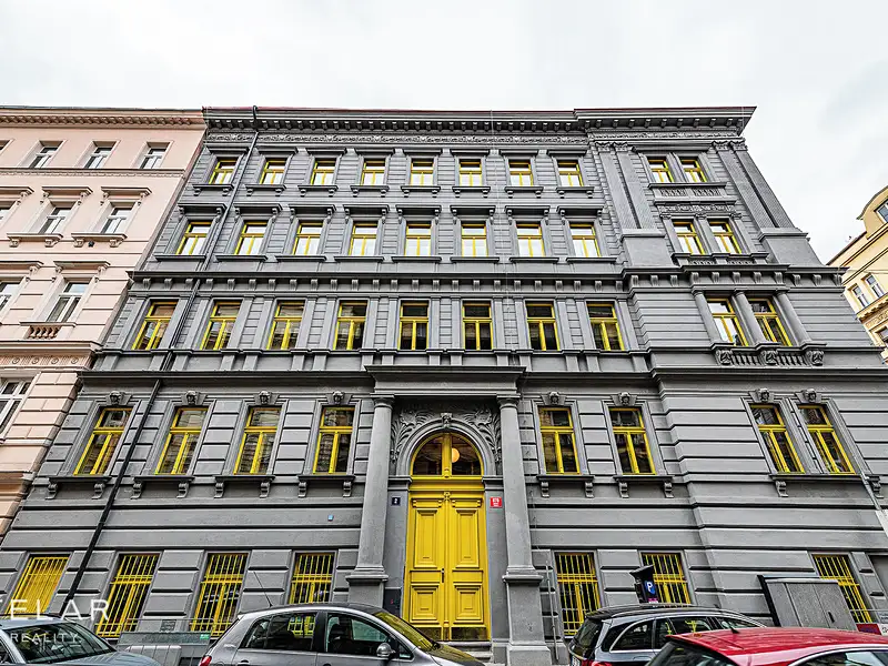 Pronájem obchodního prostoru 137 m², Praha – náhled fotky 2