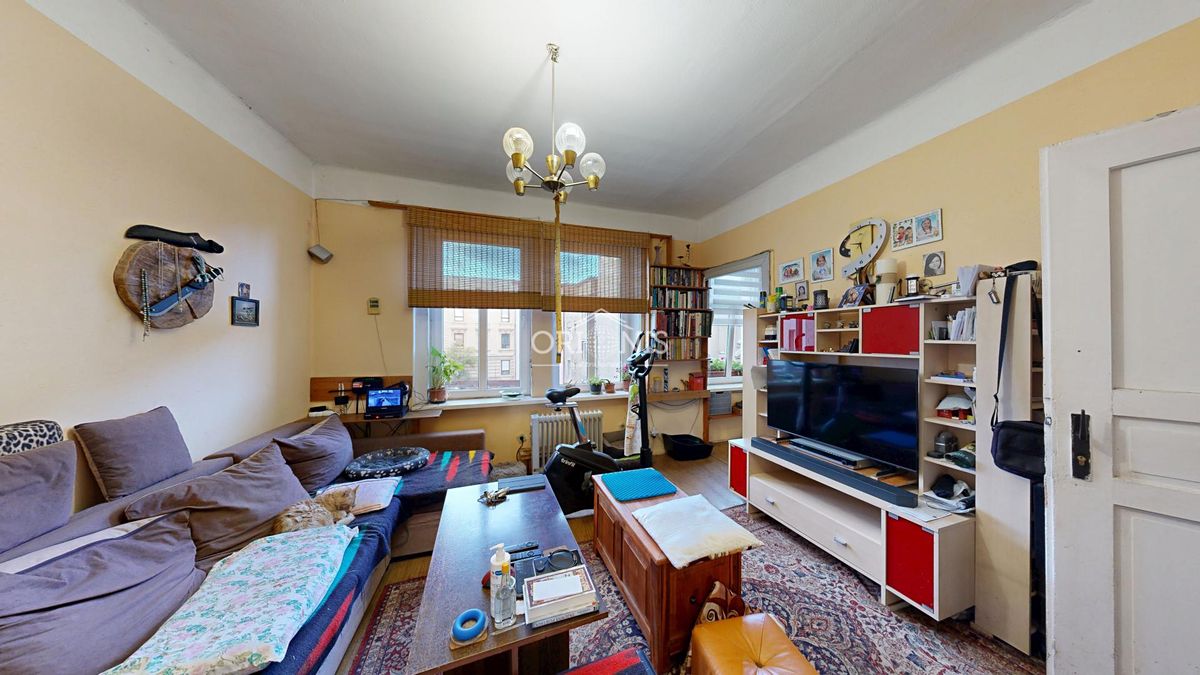 Prodej vícegeneračního domu 176 m², pozemek 95 m² – fotografie 5