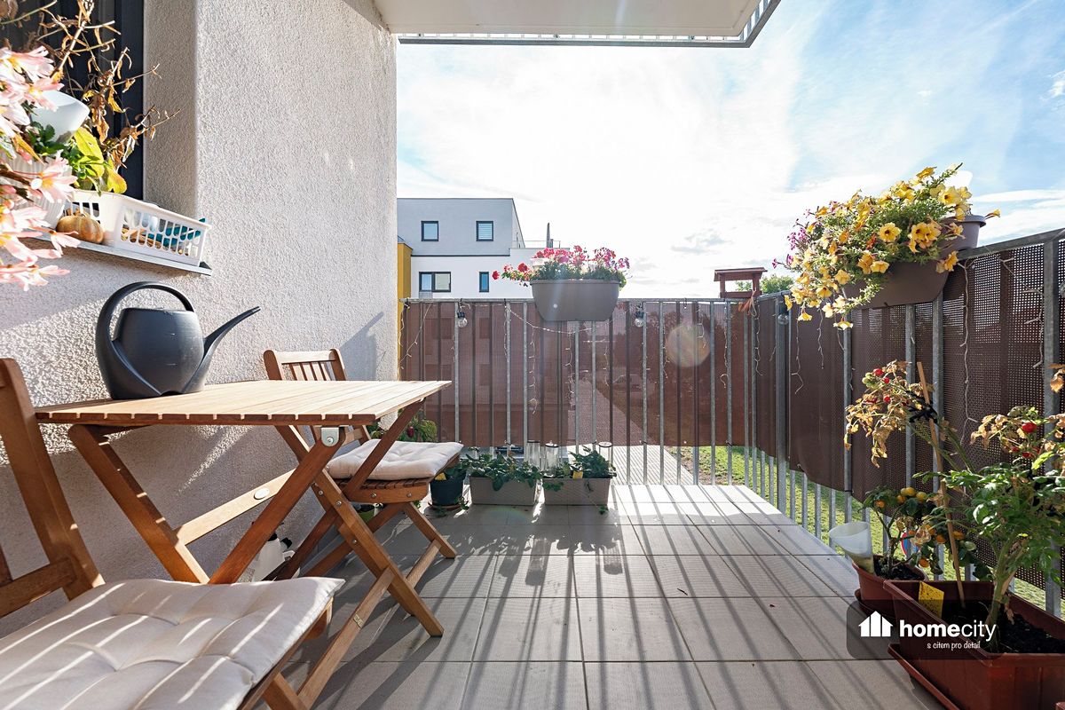 Prodej bytu 3+kk 65 m² – fotografie 2
