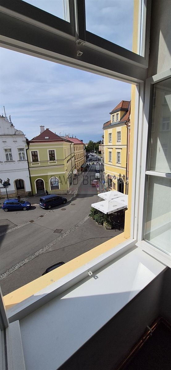 Pronájem kanceláře 15 m² – fotografie 5