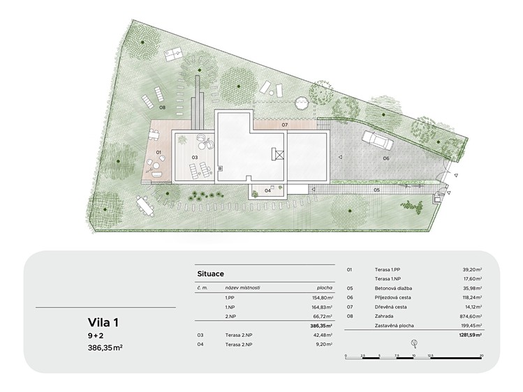 Haus zum Kauf, 393 m² (18 von 21)