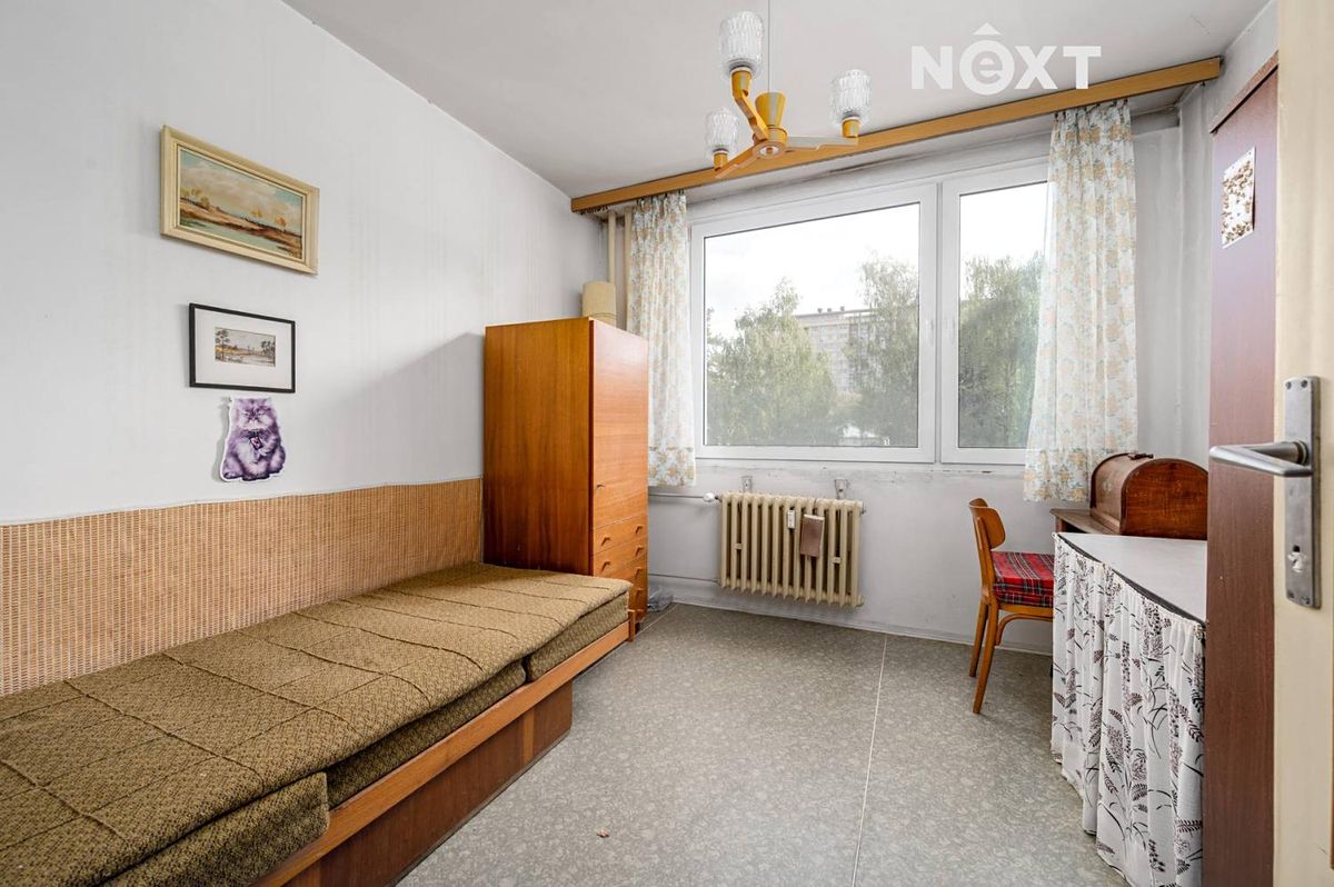Prodej bytu 3+1 68 m² – fotografie 3