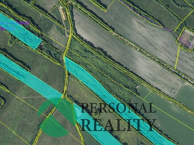 Prodej pozemku, 88 999 m² (3 z 3)