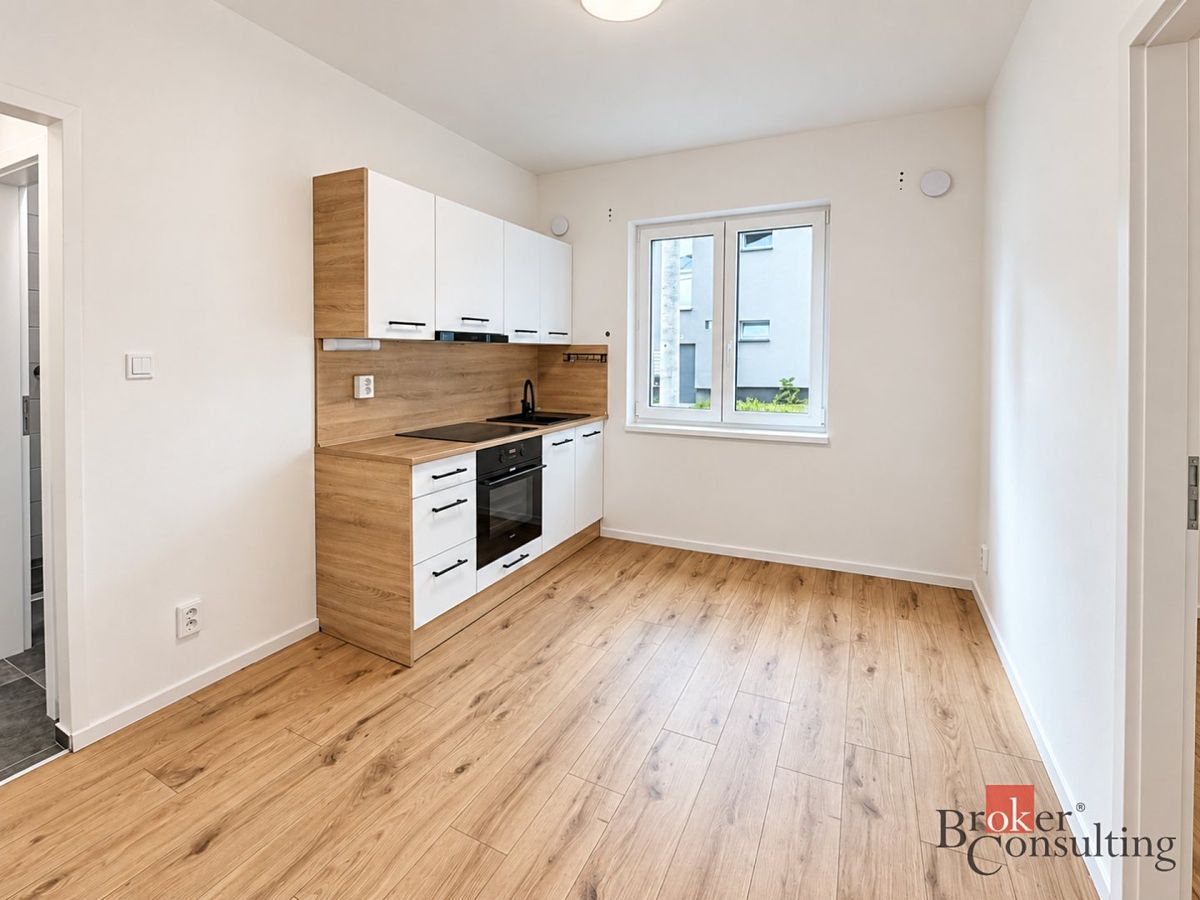 Prodej bytu 1+1 37 m², Ostrava – fotka 1 z 3