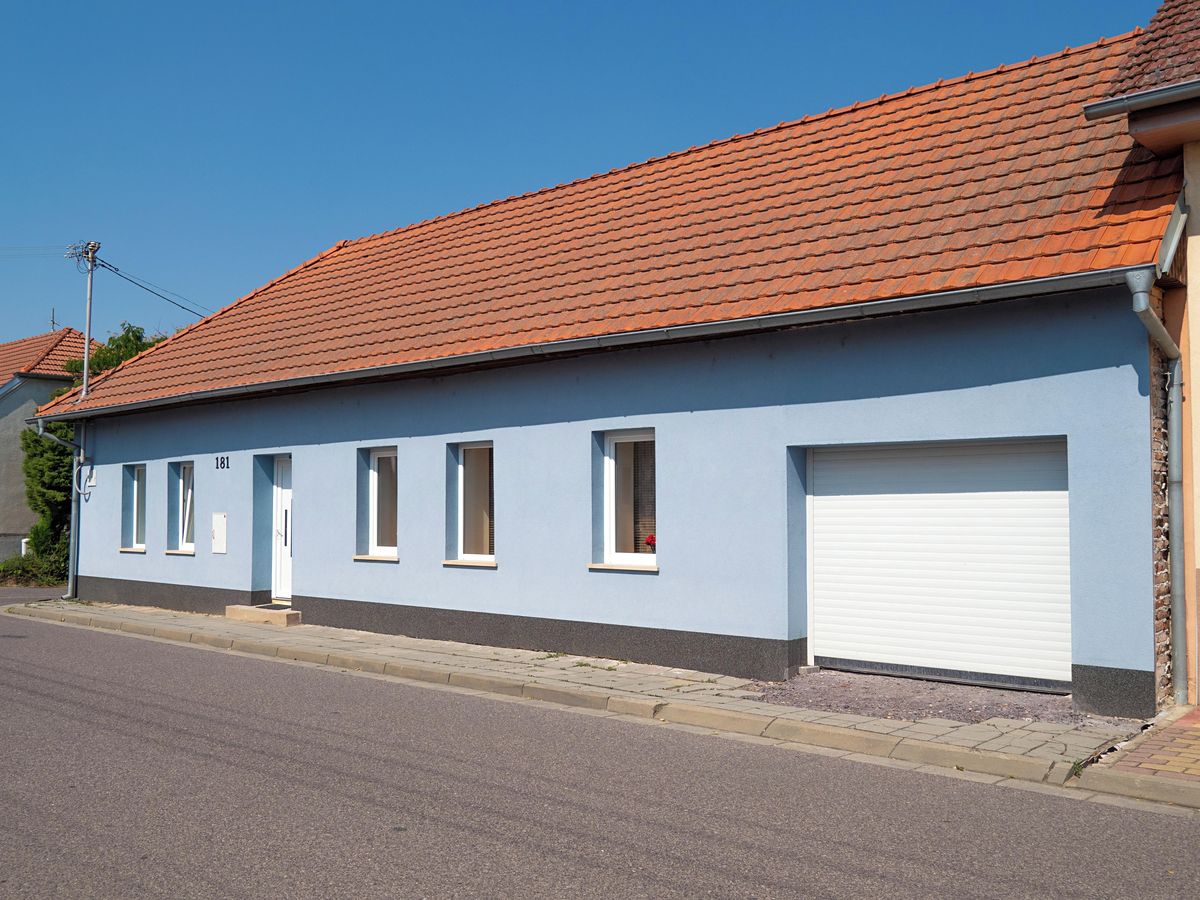 Prodej rodinného domu 112 m², pozemek 197 m²