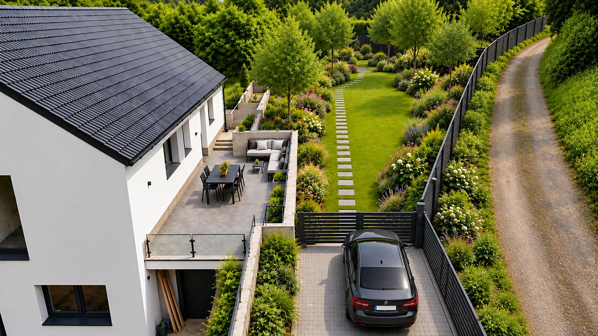 Prodej bytu 4+kk 104 m²