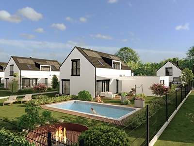 Prodej  rodinného domu 193 m², pozemek 700 m²