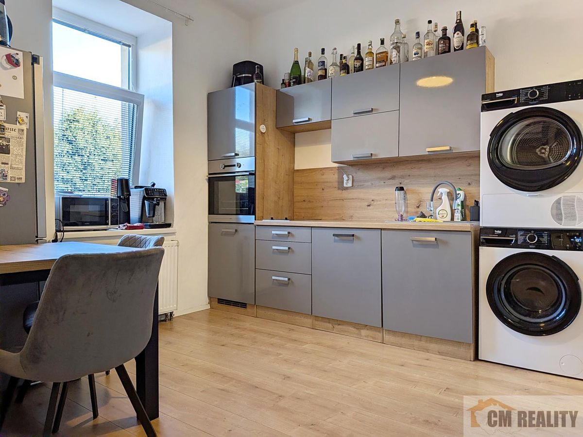 Prodej bytu 2+1 43 m²