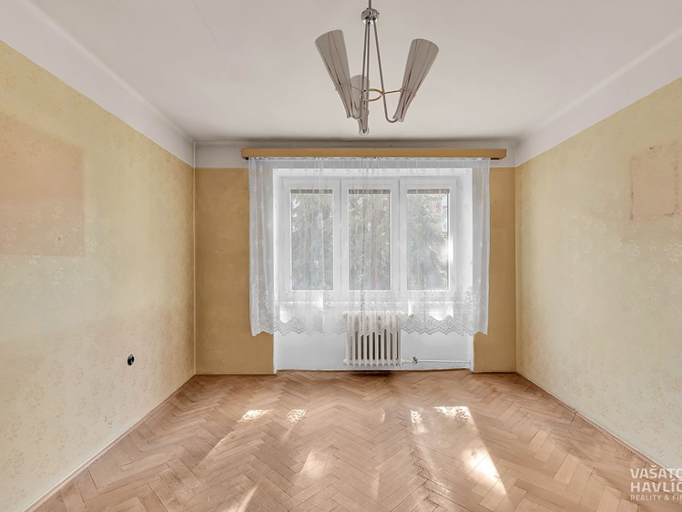 Квартира 3+1 на продаж, 71 м² (11 з 25)