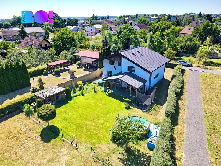Prodej domu, 235 m² (8 z 33)