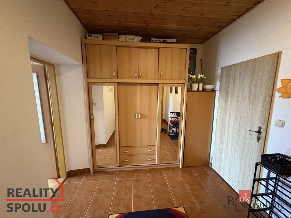 Pronájem bytu 2+kk 49 m² – fotografie 5
