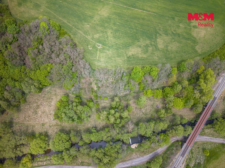 Grundstück zum Kauf, 909 m² (8 von 9)