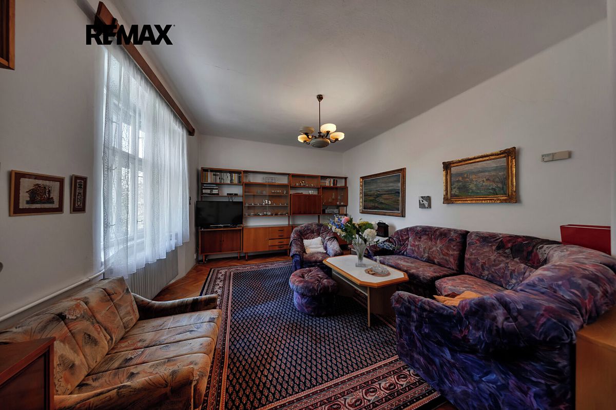 Prodej rodinného domu 132 m², pozemek 1889 m² – fotografie 3