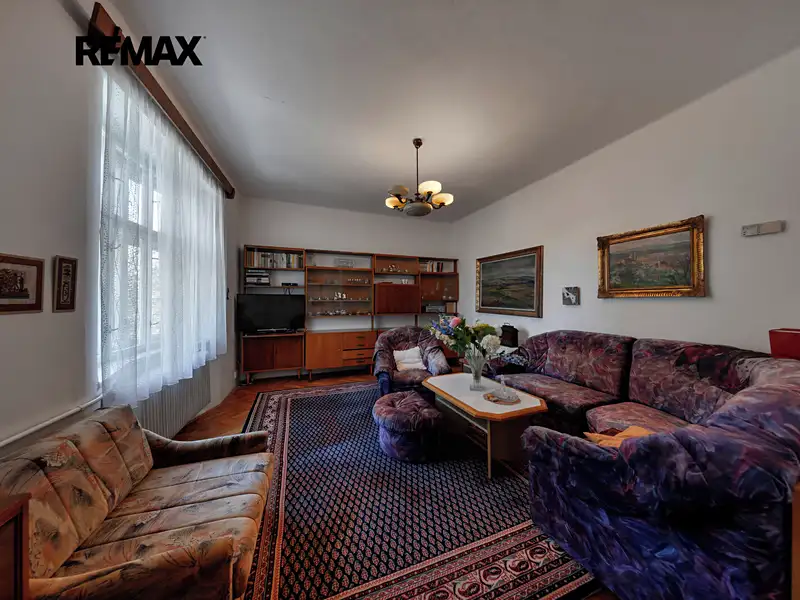 Prodej rodinného domu 132 m², pozemek 1889 m², Litovel – náhled fotky 3