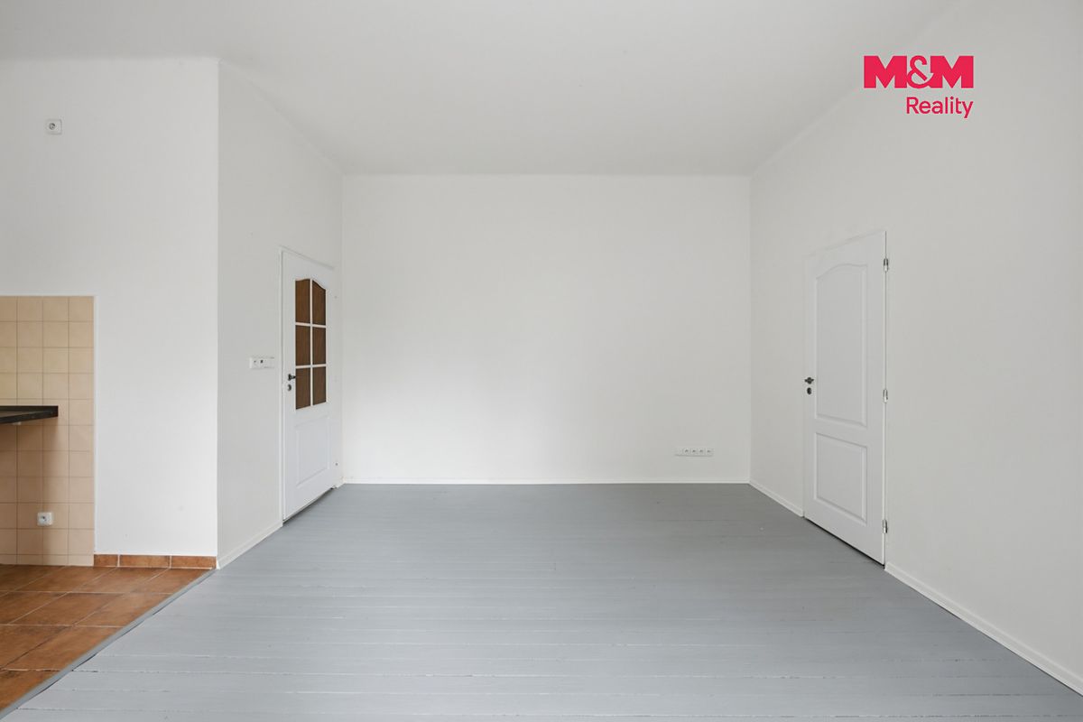 Prodej bytu 2+kk 47 m² – fotografie 5