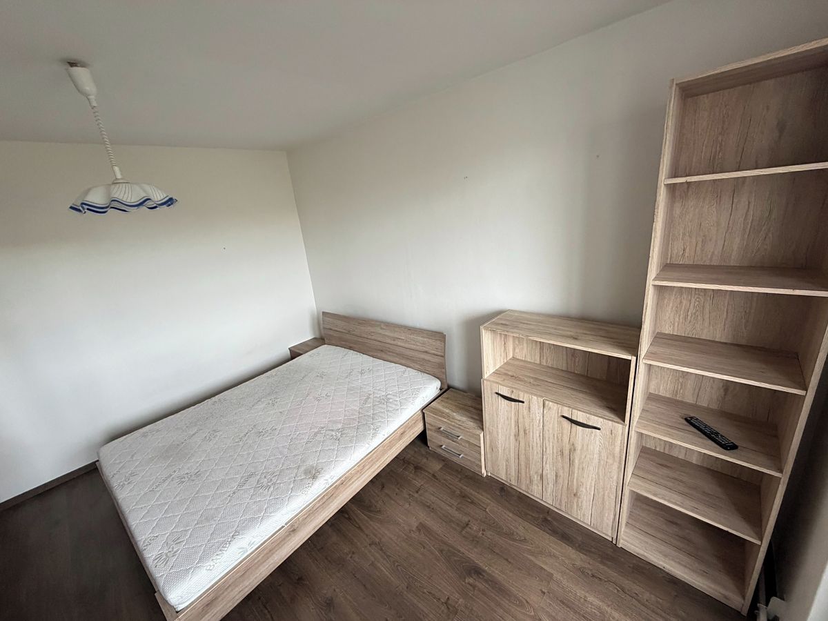 Pronájem bytu 3+1 76 m² – fotografie 3