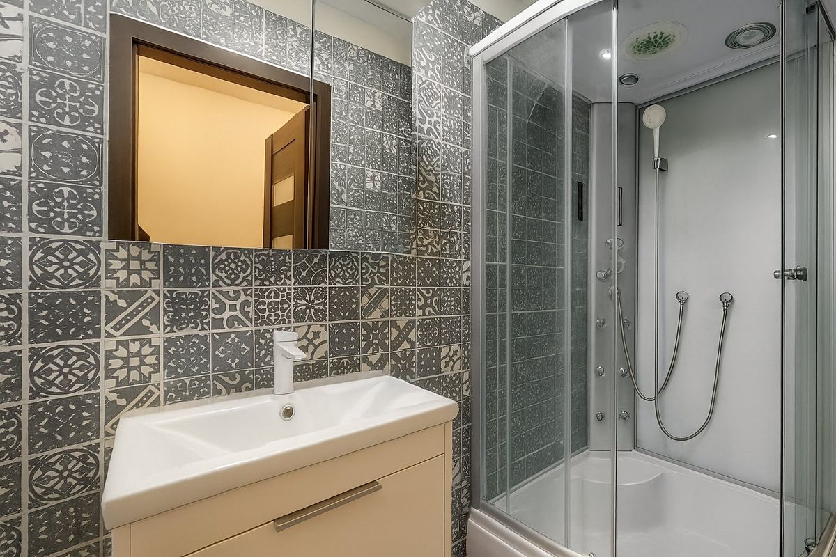 Pronájem bytu 1+kk 32 m² – fotografie 4
