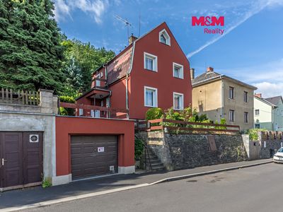Prodej rodinného domu 128 m², pozemek 815 m²