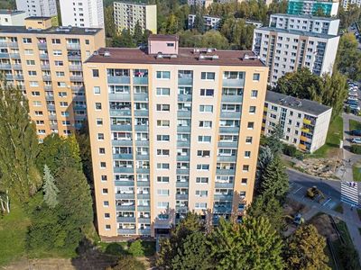 Prodej bytu 3+1 75 m²