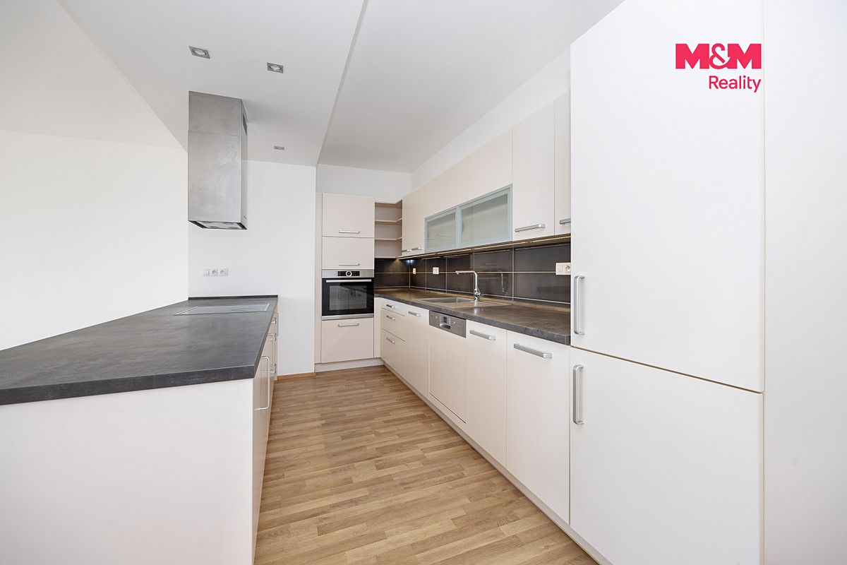 Pronájem bytu 3+kk 119 m² – fotografie 2