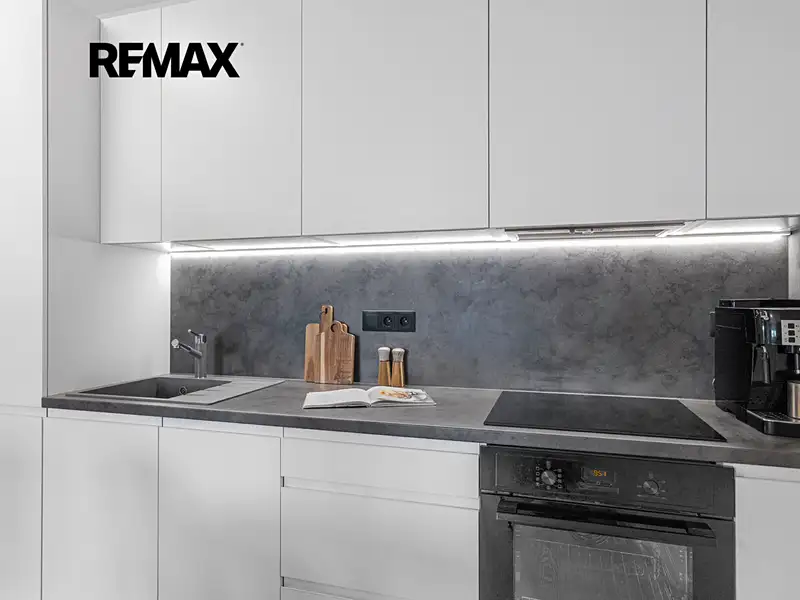 Prodej bytu 2+kk 46 m², Praha – náhled fotky 2