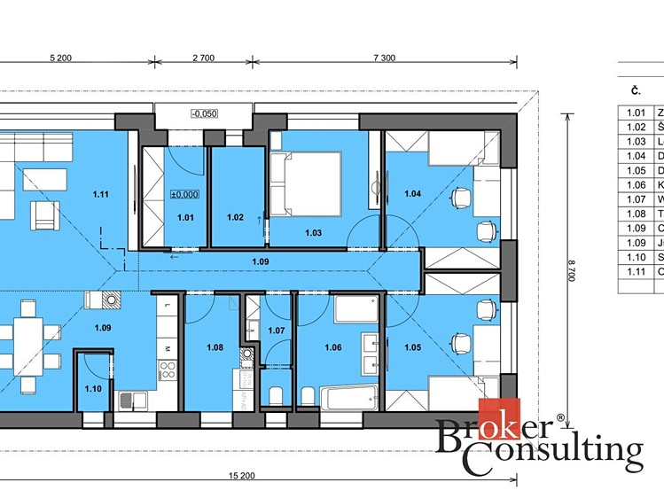 Haus zum Kauf, 150 m² (6 von 10)