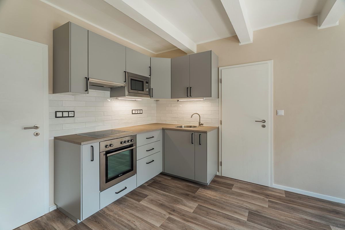 Prodej bytu 2+kk 46 m² – fotografie 3