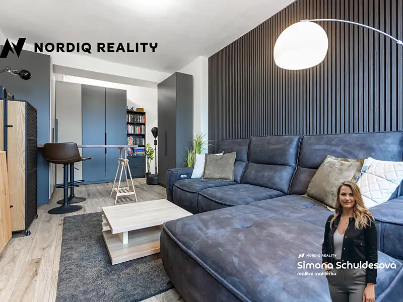Prodej bytu 2+1 55 m², Teplice – náhled fotky 1