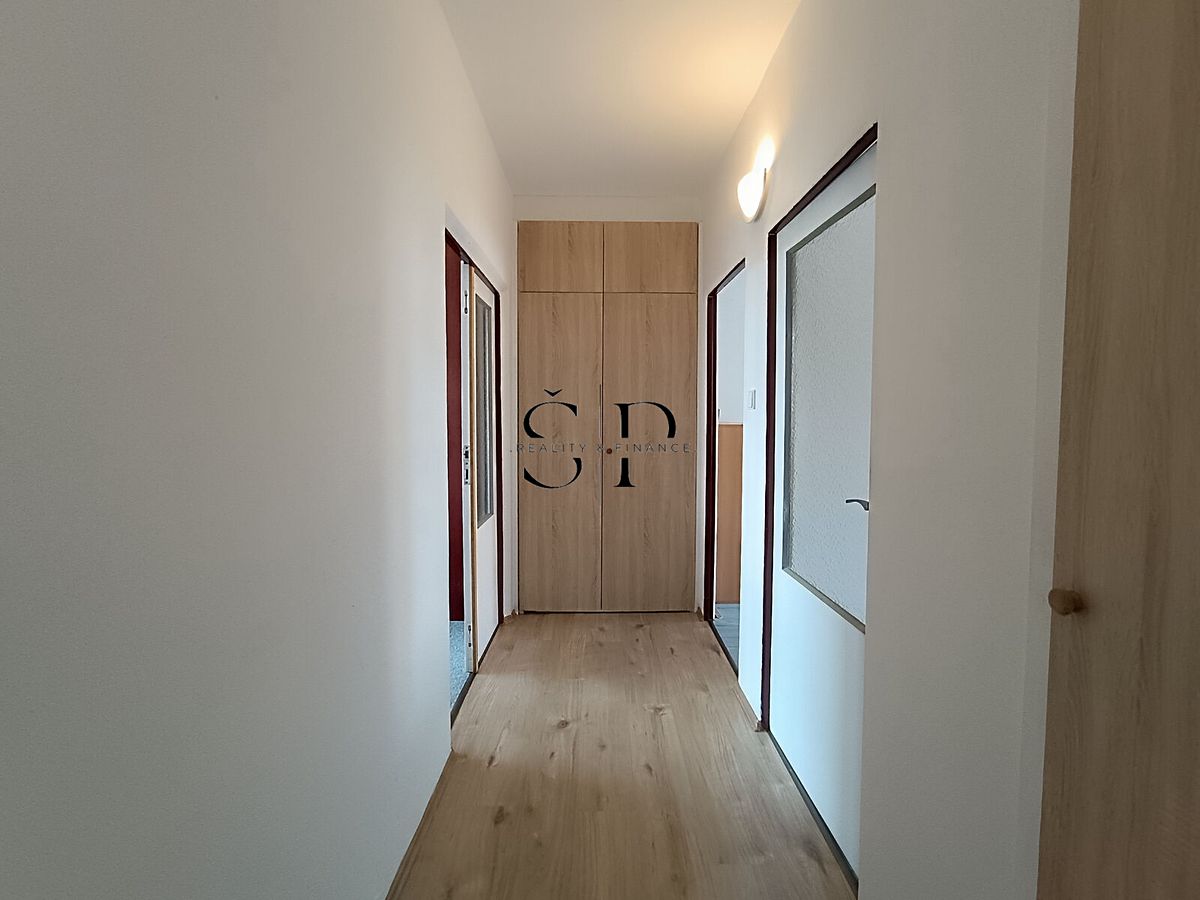 Pronájem bytu 3+1 62 m² – fotografie 5