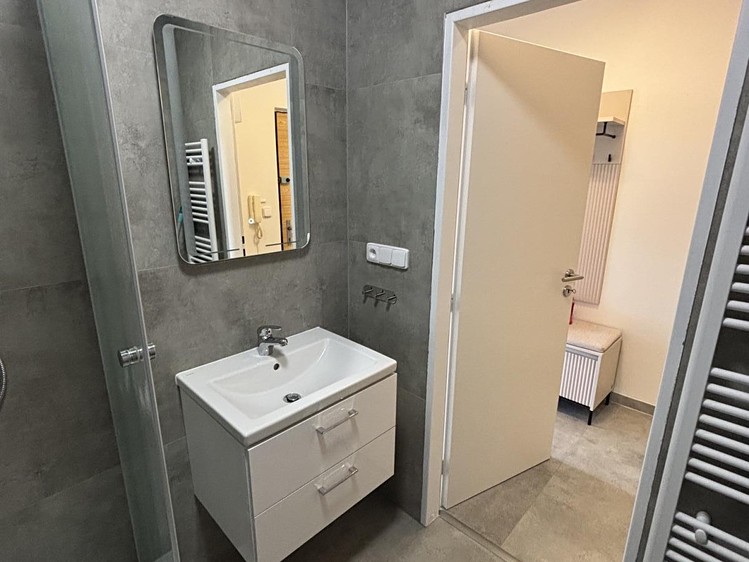 Pronájem bytu 2+kk, 48 m² (12 z 31)