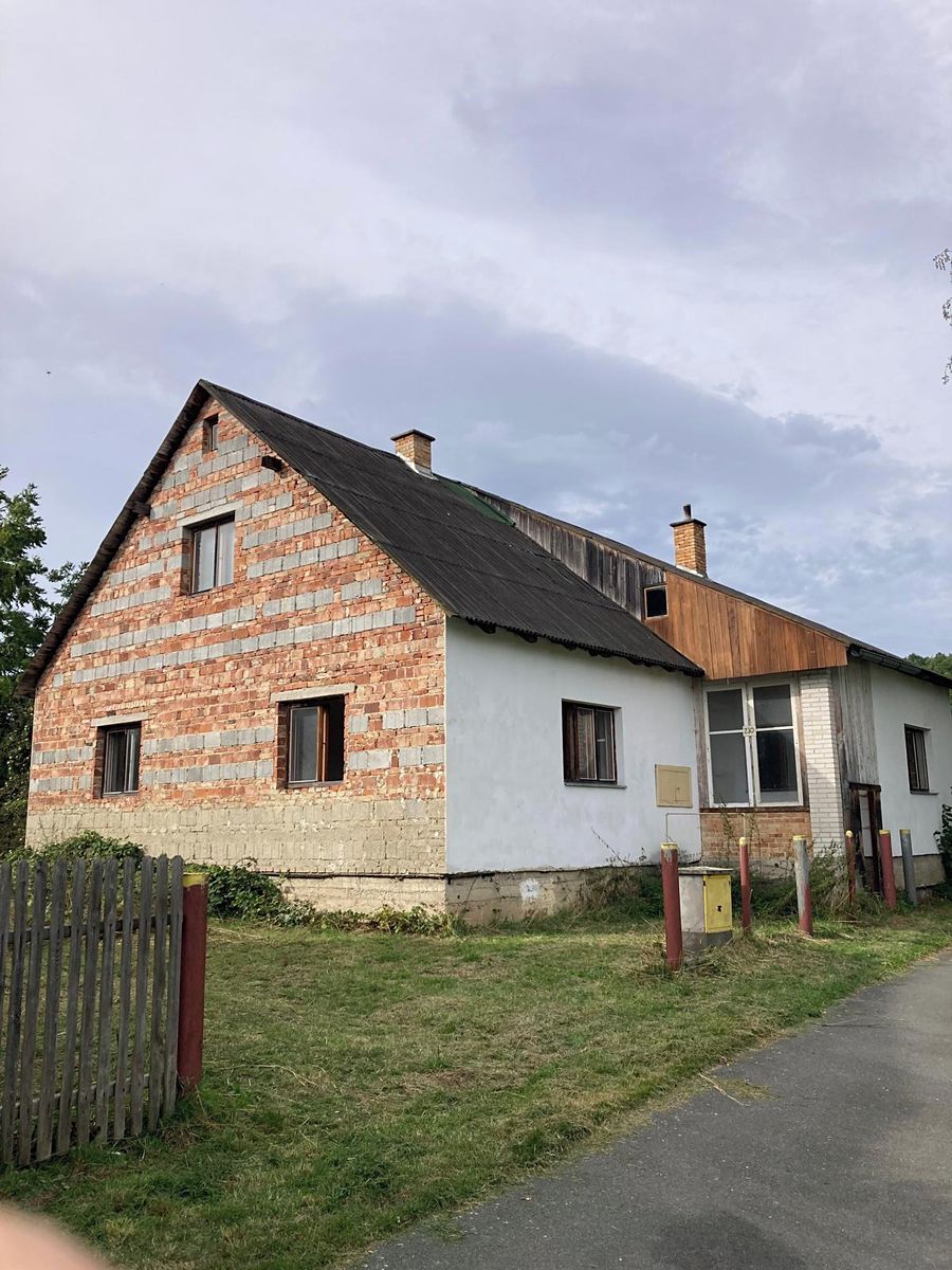 Prodej rodinného domu 110 m², pozemek 511 m²
