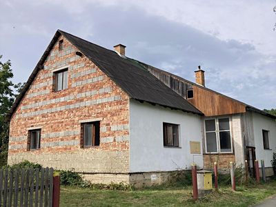 Prodej rodinného domu 110 m², pozemek 511 m²