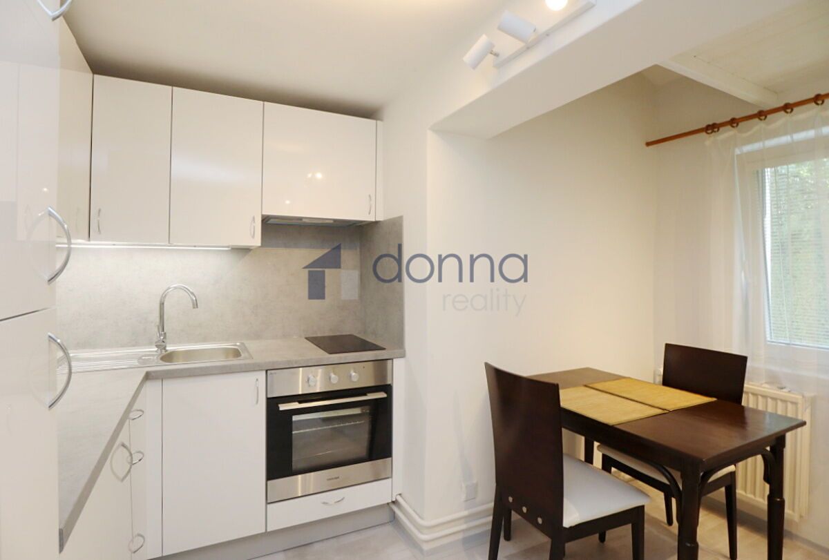 Pronájem bytu 1+1 58 m² – fotografie 5
