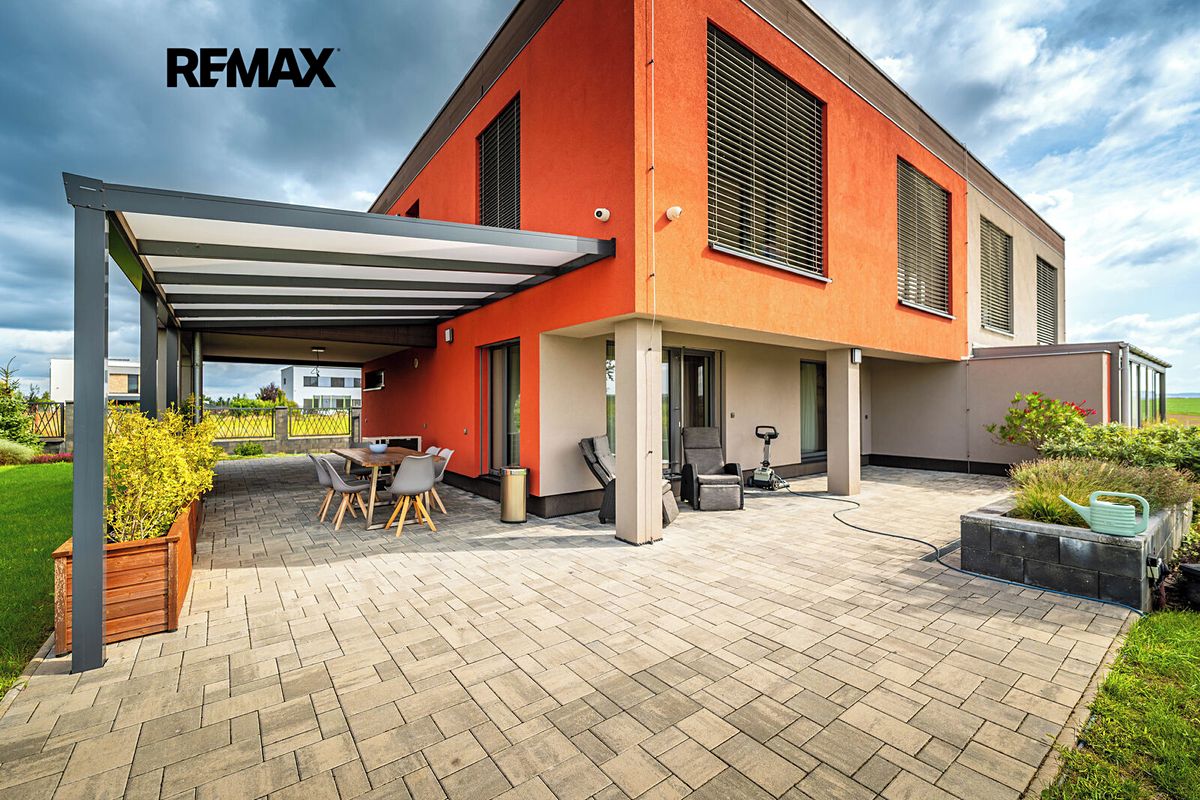 Prodej vícegeneračního domu 304 m², pozemek 2708 m² – fotografie 5