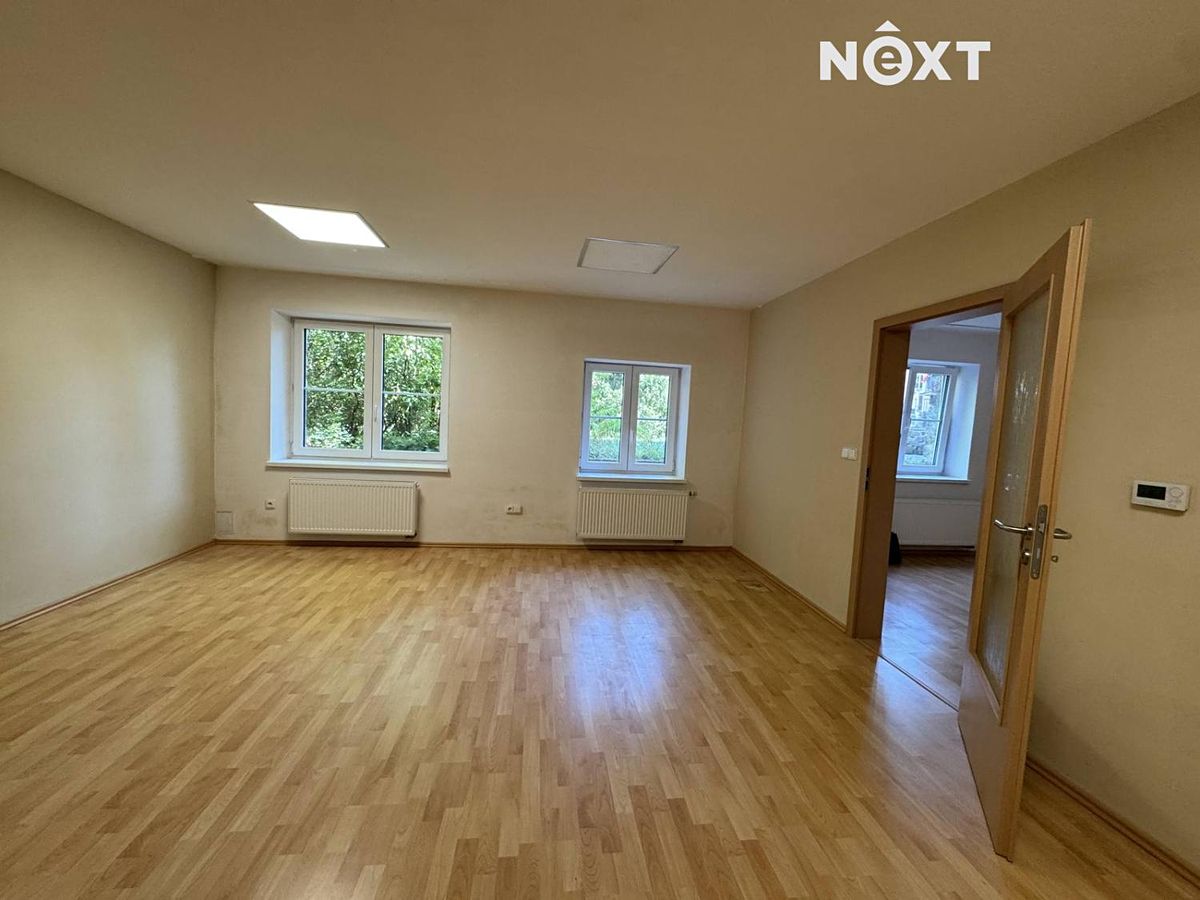Pronájem bytu 2+kk 51 m² – fotografie 2