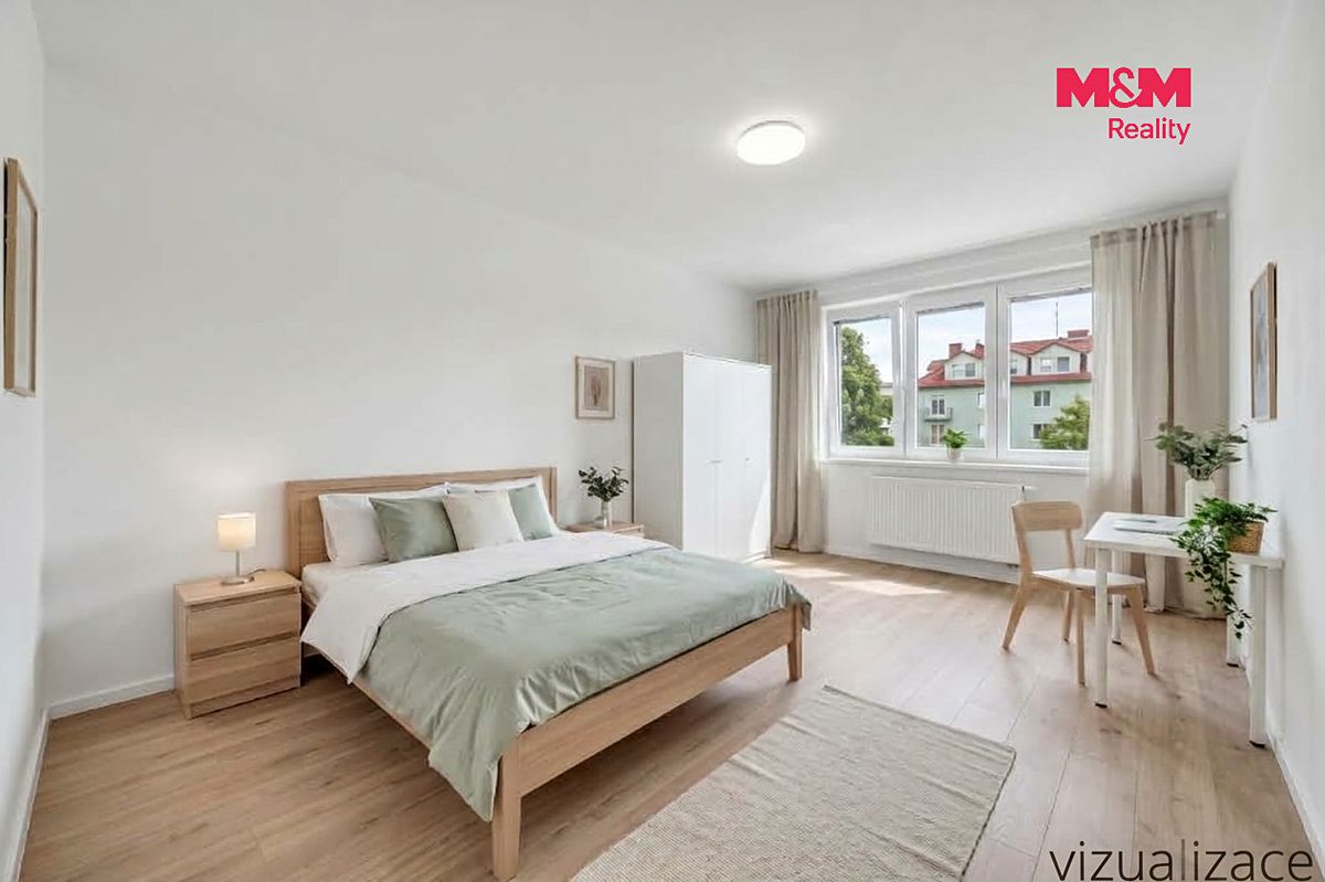 Prodej bytu 3+1 64 m² – fotografie 5