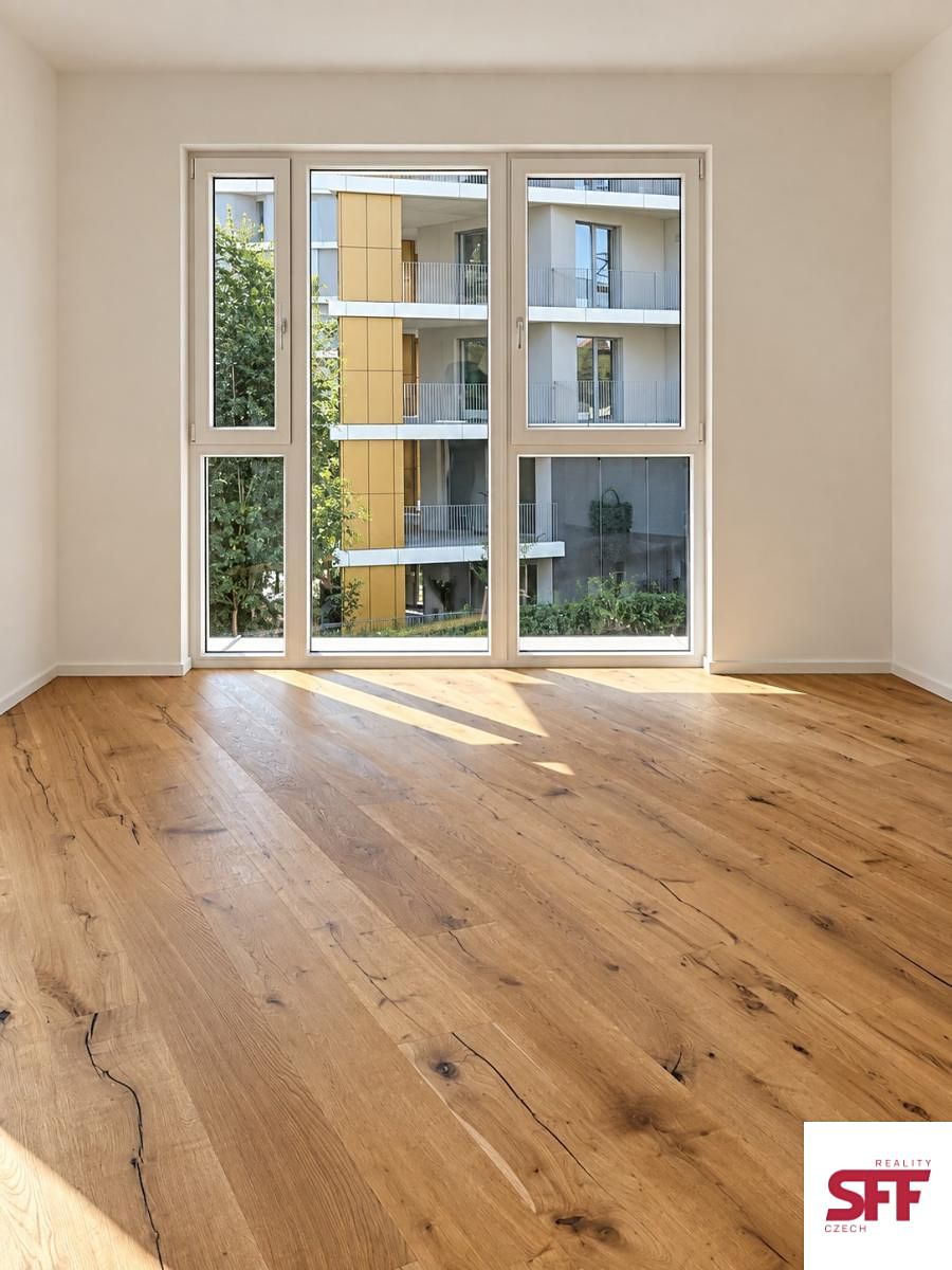 Pronájem bytu 2+kk 51 m² – fotografie 5