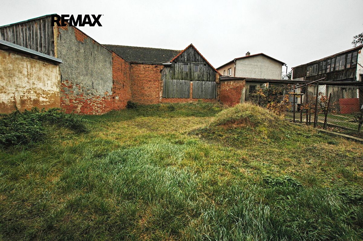 Prodej činžovního domu 177 m² – fotografie 3
