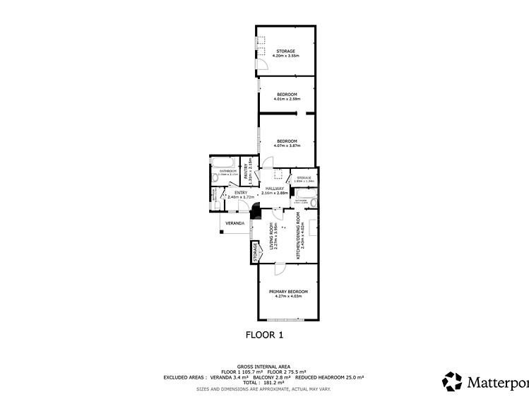 Prodej domu, 105 m² (31 z 48)