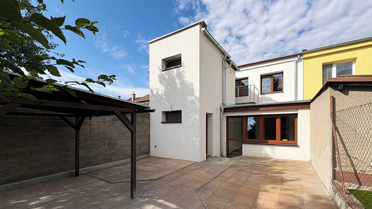 Prodej bytu 2+kk 60 m² – fotografie 5