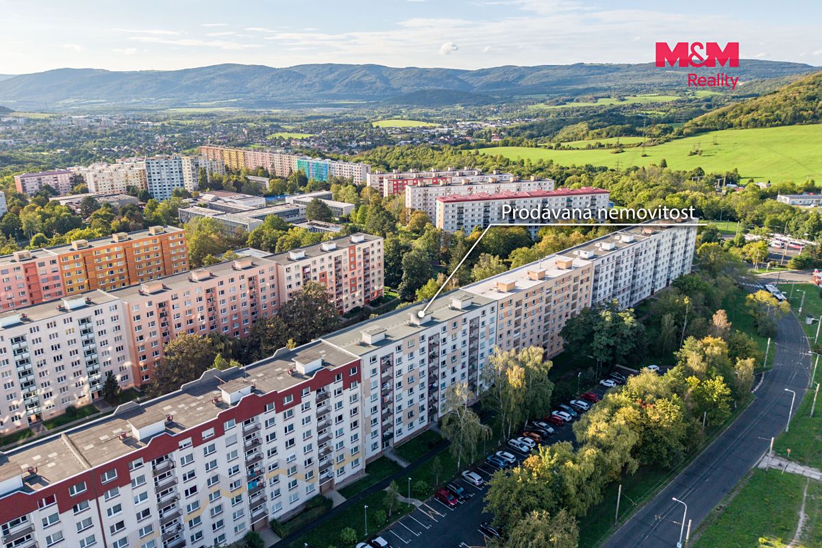 Prodej bytu 2+1 60 m² – fotografie 5