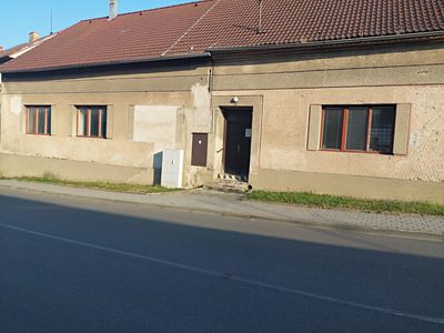 Prodej rodinného domu 330 m², pozemek 350 m²