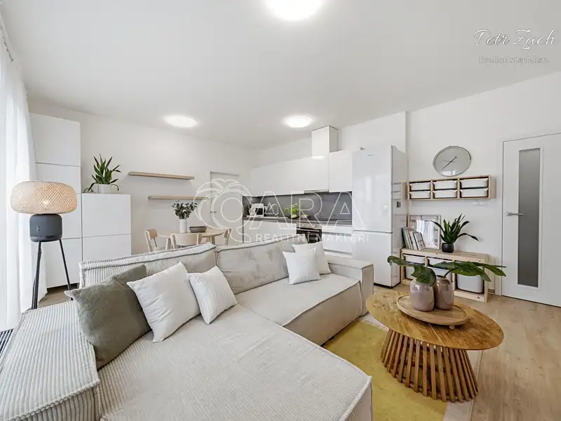 Prodej bytu 2+kk 49 m², Brno – náhled fotky 2