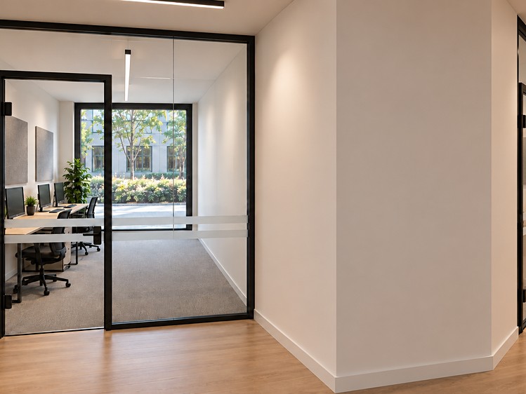 Pronájem komerčního prostoru, 181 m² (3 z 11)