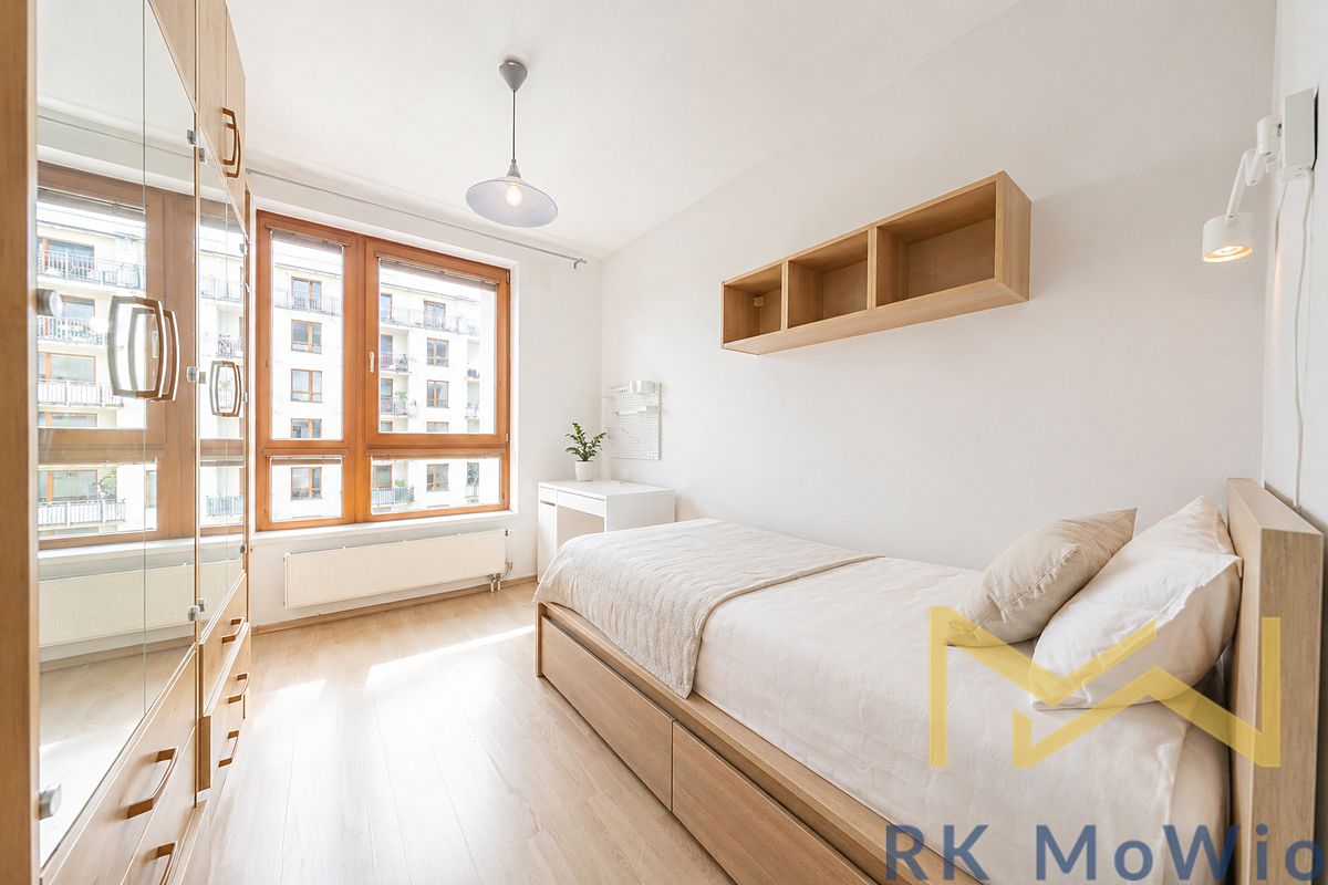 Pronájem bytu 3+kk 68 m² – fotografie 4