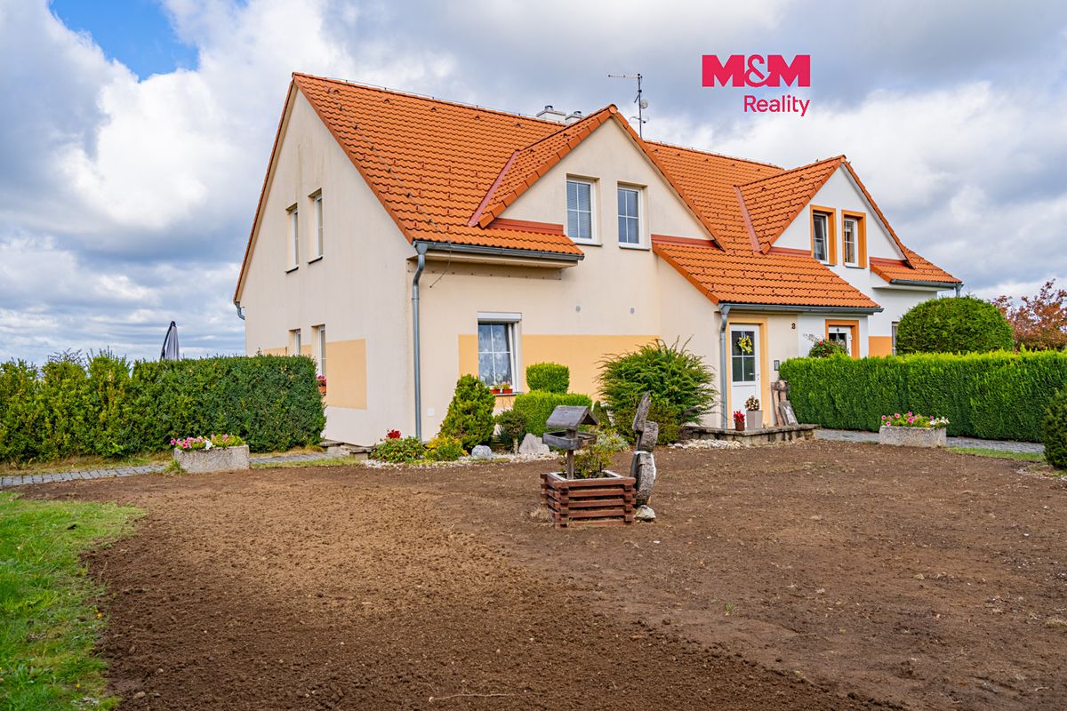 Prodej bytu 3+kk 65 m²