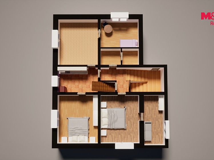 Prodej domu, 155 m² (27 z 29)