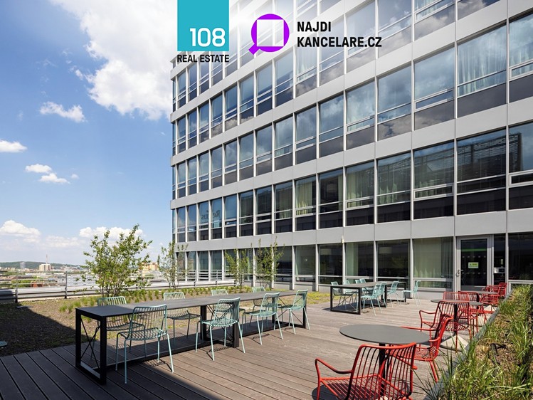 Pronájem komerčního prostoru, 444 m² (6 z 8)