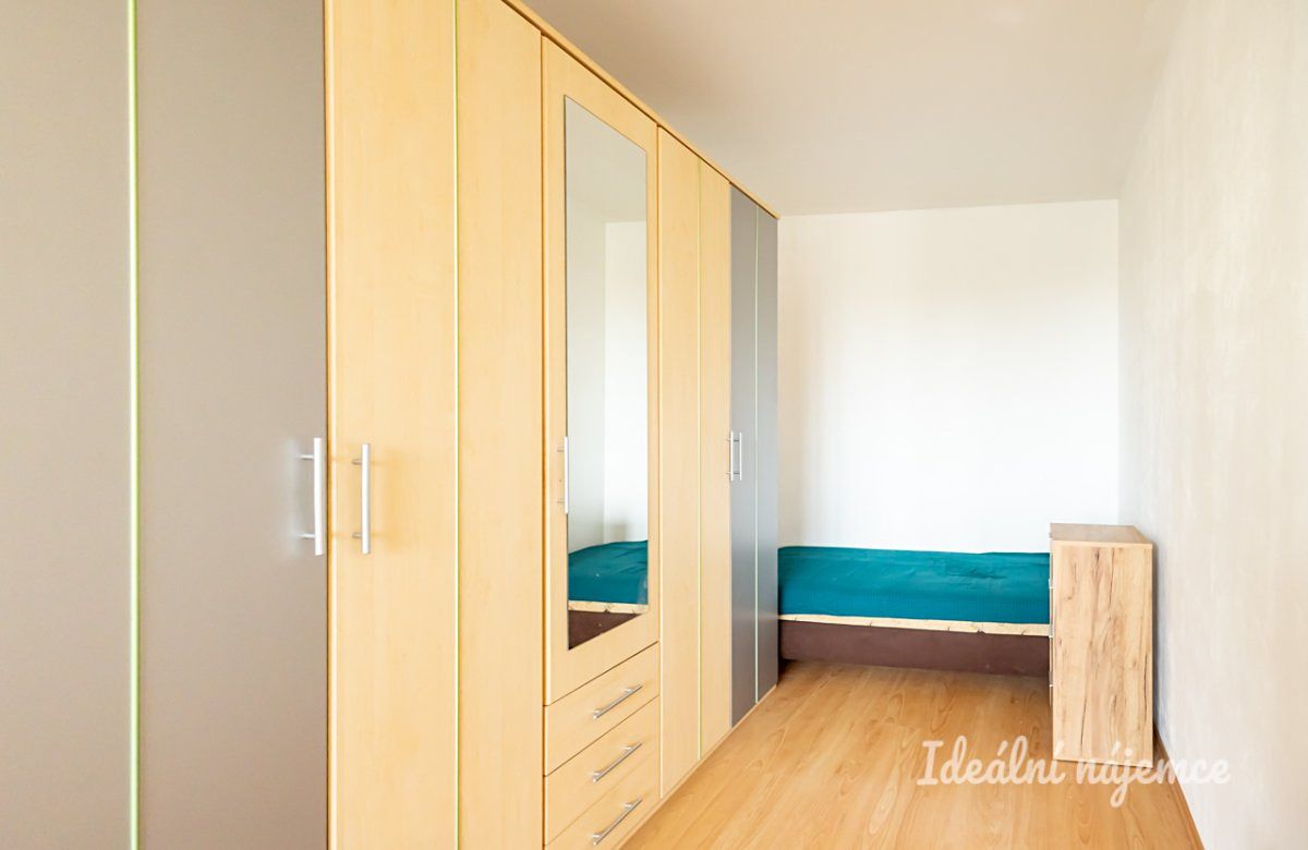 Pronájem bytu 1+kk 47 m² – fotografie 3