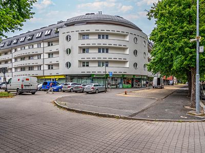 Prodej bytu 2+kk 72 m²
